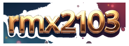 rmx2103 logo